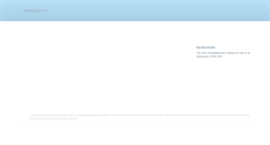 Desktop Screenshot of modalog.com